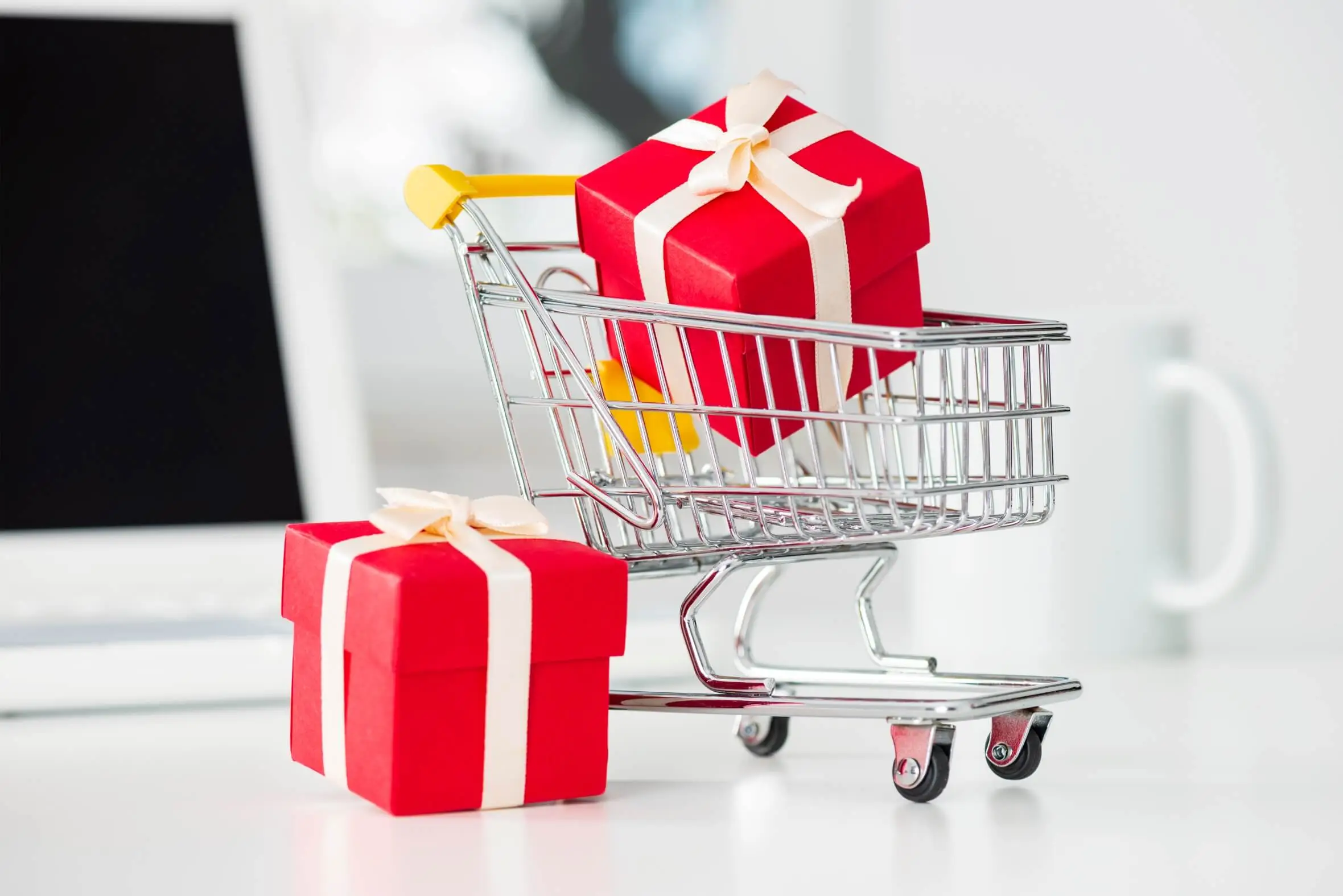 Online Gift Shop Name Ideas